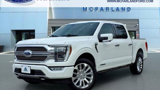 Used Ford F-150 Under $45,000 for Sale Near Me - TRUECar