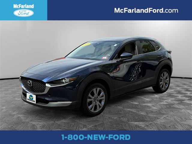 2020 Mazda CX-30 Select — SUV — 83,758 mi — Exeter, NH