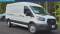 2024 Ford Transit Cargo Van in Exeter, NH 1 - Open Gallery