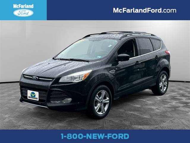 2015 Ford Escape SE — SUV — 110,804 mi — Exeter, NH