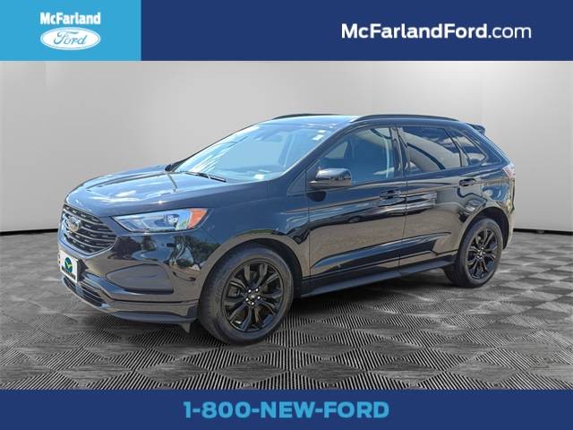2022 Ford Edge SE — SUV — 35,943 mi — Exeter, NH