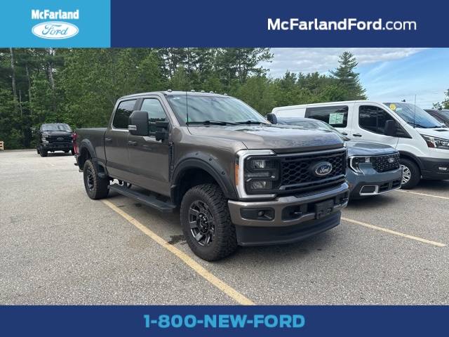 2023 Ford Super Duty F-250 XL — Pickup Truck — 41,174 mi — Exeter, NH
