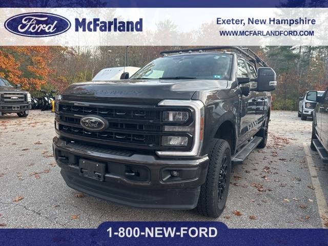 2024 Ford Super Duty F-250 LARIAT — Pickup Truck — 31,645 mi — Exeter, NH