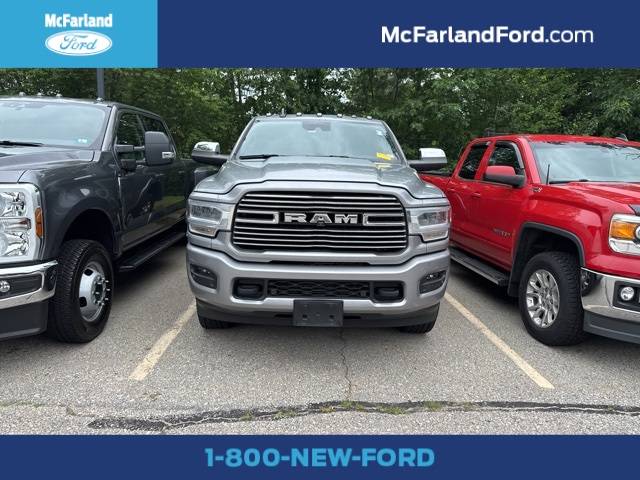 2021 Ram 2500 Laramie — Pickup Truck — 64,664 mi — Exeter, NH