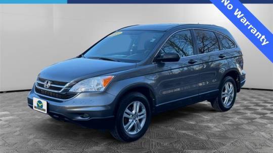 2011 Honda CR-V EX — SUV — 152,242 mi — Exeter, NH