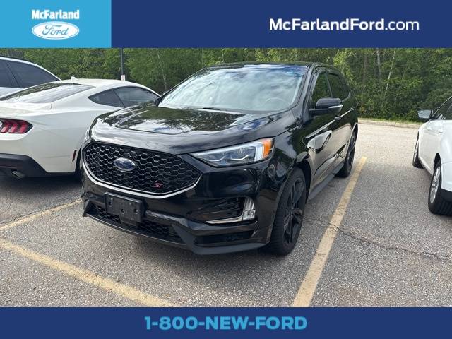 2019 Ford Edge ST — SUV — 93,510 mi — Exeter, NH