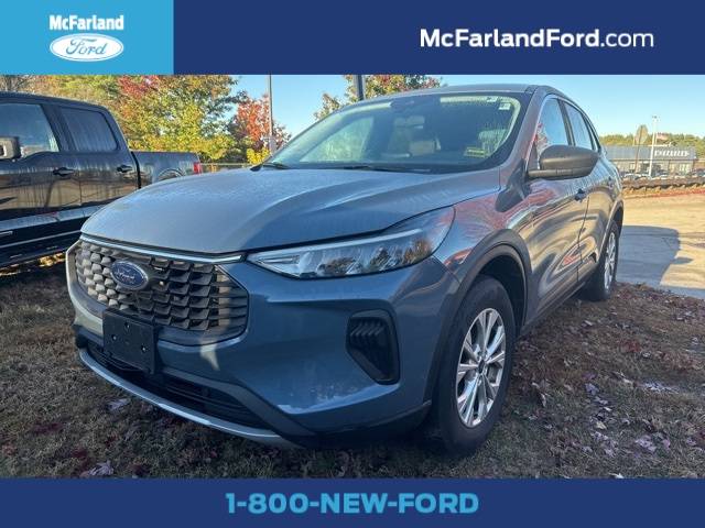 2023 Ford Escape Active — SUV — 25,984 mi — Exeter, NH