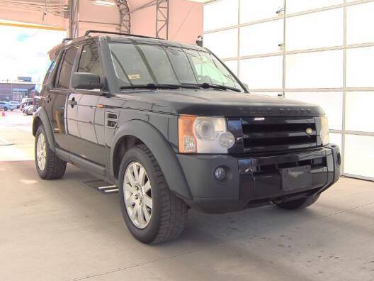2006 Land Rover LR3 SE — SUV — 88,000 mi — Vienna, VA