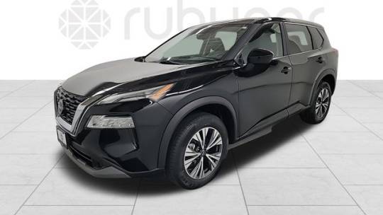 2023 Nissan Rogue SV — SUV — 21,175 mi — Hayward, CA