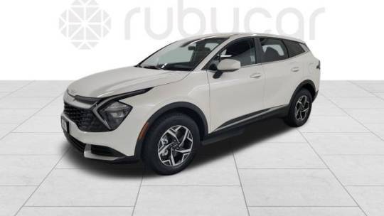 2023 Kia Sportage LX — SUV — 31,287 mi — Hayward, CA