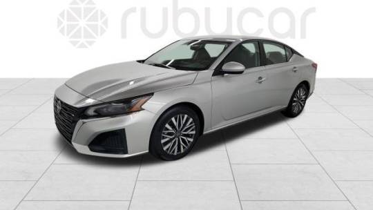 2023 Nissan Altima SV — Sedan — 20,929 mi — Hayward, CA