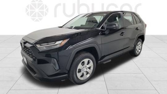 2023 Toyota RAV4 LE — SUV — 11,345 mi — Hayward, CA