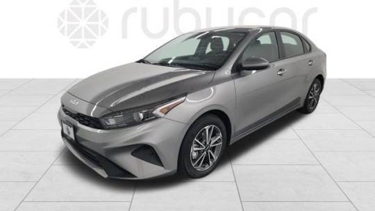 2023 Kia Forte LXS — Sedan — 15,508 mi — Hayward, CA