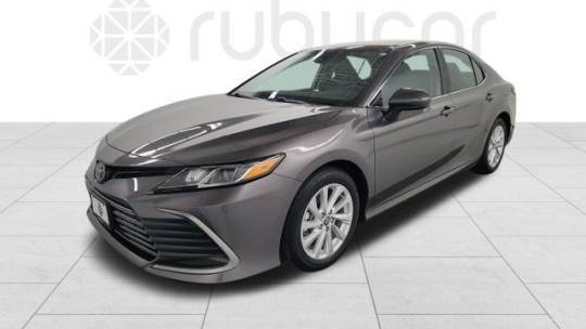 2024 Toyota Camry LE — Sedan — 16,312 mi — Hayward, CA