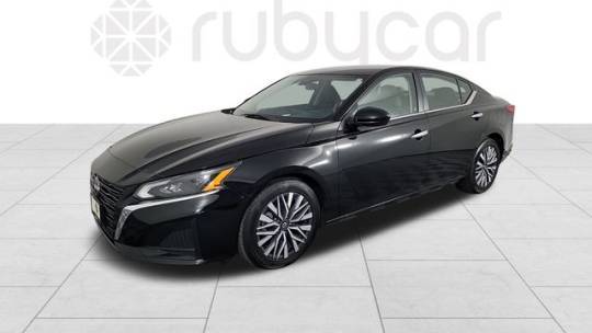 2023 Nissan Altima SV — Sedan — 21,946 mi — Hayward, CA