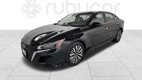 2023 Nissan Altima SV — Sedan — 21,355 mi — Hayward, CA