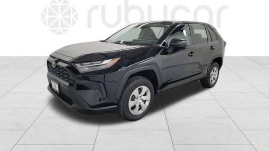 2023 Toyota RAV4 LE — SUV — 19,526 mi — Hayward, CA