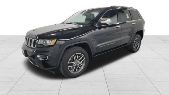 Used Jeep Grand Cherokee for Sale in Stockton, CA