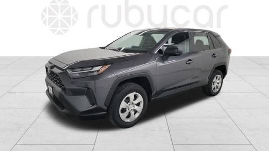 2023 Toyota RAV4 LE — SUV — 22,995 mi — Hayward, CA
