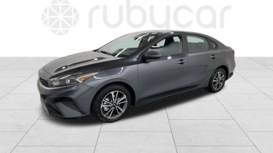 2023 Kia Forte LXS — Sedan — 15,434 mi — Hayward, CA