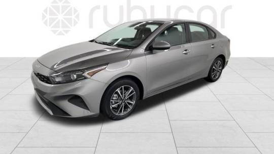 2023 Kia Forte LXS — Sedan — 26,468 mi — Hayward, CA