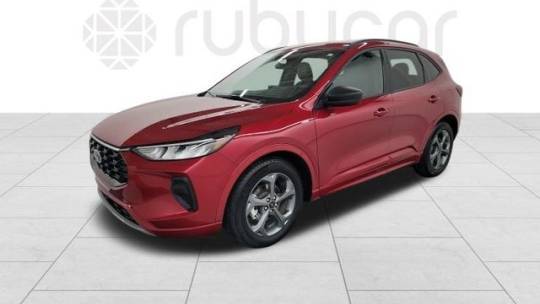 2023 Ford Escape ST-Line — SUV — 16,662 mi — Hayward, CA