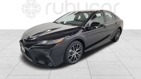 2023 Toyota Camry SE — Sedan — 15,509 mi — Hayward, CA