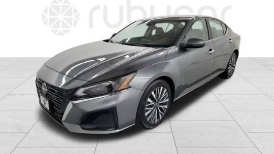 2023 Nissan Altima SV — Sedan — 22,906 mi — Hayward, CA