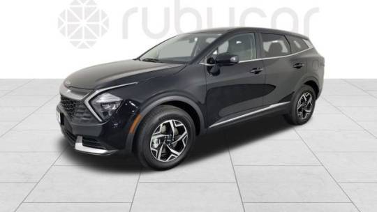 2023 Kia Sportage LX — SUV — 13,260 mi — Hayward, CA