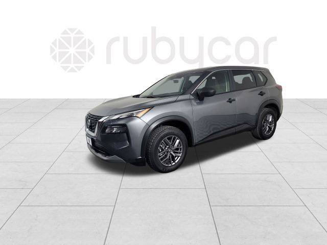 2023 Nissan Rogue S — SUV — 54,872 mi — Los Angeles, CA
