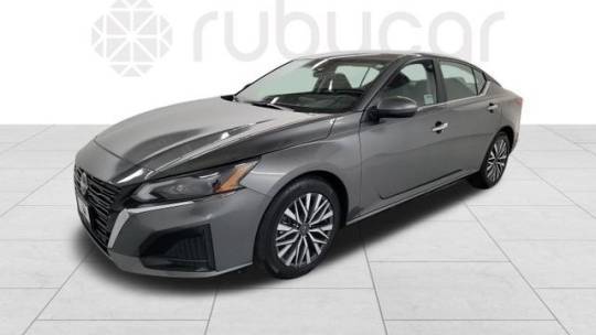 2023 Nissan Altima SV — Sedan — 18,851 mi — Hayward, CA