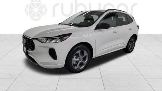 2023 Ford Escape ST-Line — SUV — 14,469 mi — Hayward, CA