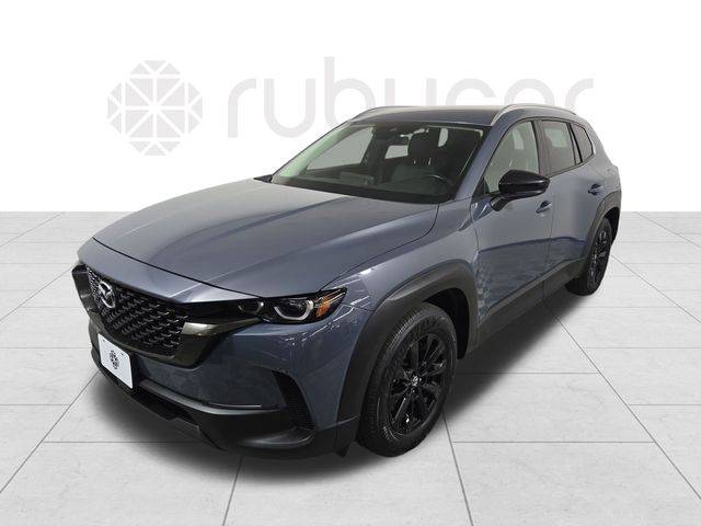2024 Mazda CX-50 Preferred — SUV — 34,537 mi — Culver City, CA
