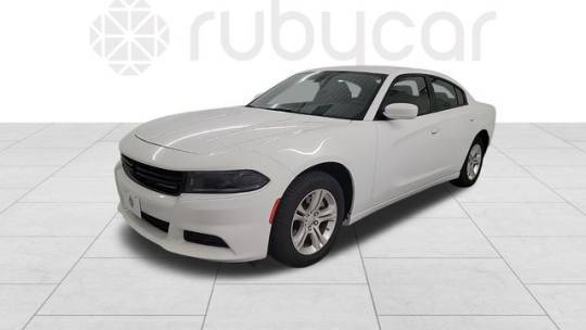 2022 Dodge Charger SXT — Sedan — 26,558 mi — Riverside, CA