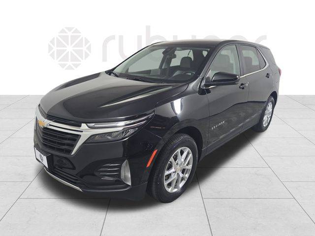 2024 Chevrolet Equinox LT — SUV — 30,391 mi — Culver City, CA