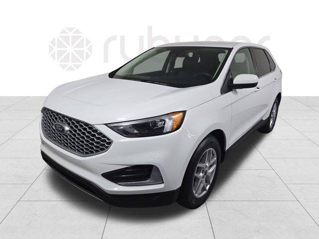 2024 Ford Edge SEL — SUV — 33,985 mi — Culver City, CA