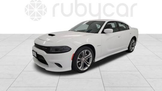 2022 Dodge Charger R/T — Sedan — 28,708 mi — Riverside, CA