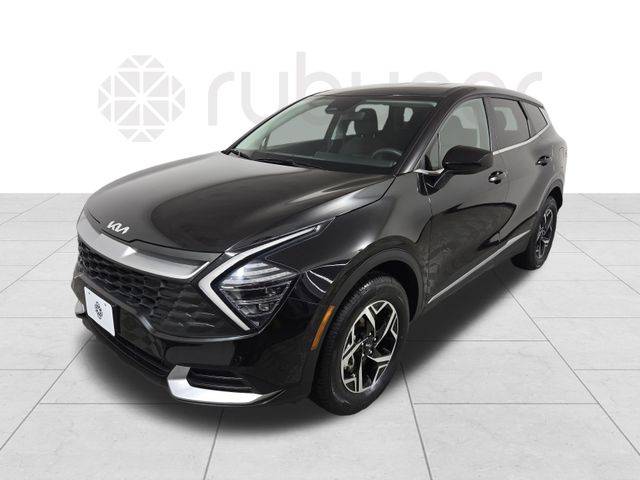 2024 Kia Sportage LX — SUV — 36,614 mi — Culver City, CA