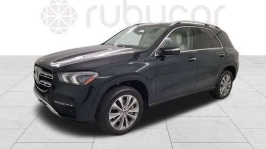 2023 Mercedes-Benz GLE GLE 350 — SUV — 16,821 mi — Riverside, CA