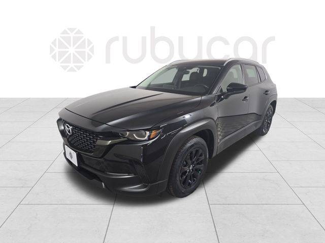 2024 Mazda CX-50 Preferred — SUV — 39,805 mi — Culver City, CA