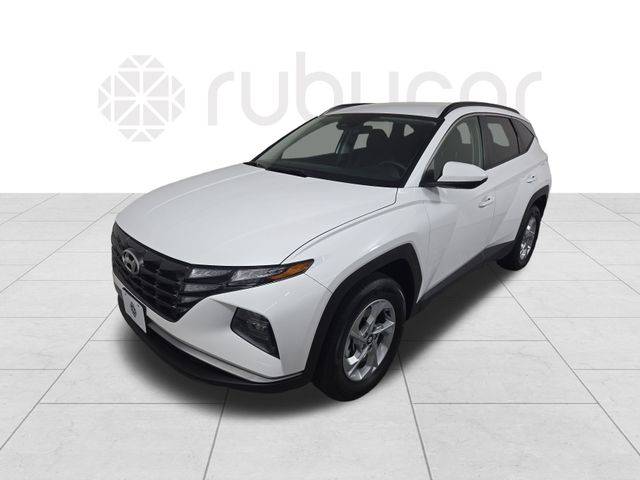 2024 Hyundai Tucson SEL — SUV — 32,118 mi — Culver City, CA