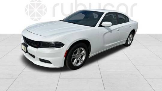 2022 Dodge Charger SXT — Sedan — 20,319 mi — Riverside, CA
