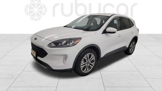 2022 Ford Escape SEL — SUV — 21,094 mi — Riverside, CA