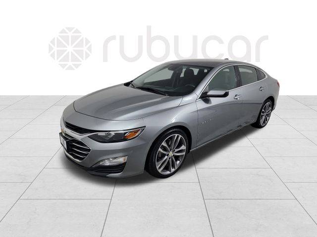 2023 Chevrolet Malibu LT — Sedan — 49,060 mi — Culver City, CA