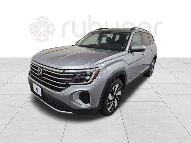 2024 Volkswagen Atlas SE with Technology — SUV — 33,746 mi — Culver City, CA