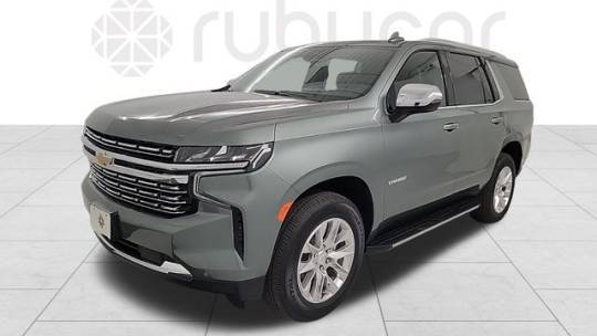 2024 Chevrolet Tahoe Premier — SUV — 22 mi — Riverside, CA