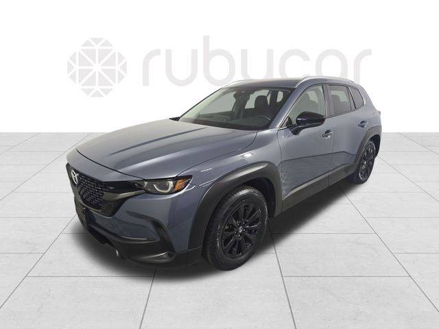 2024 Mazda CX-50 Preferred — SUV — 35,595 mi — Culver City, CA