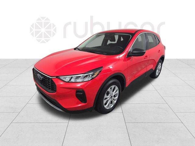 2024 Ford Escape Active — SUV — 38,531 mi — Culver City, CA