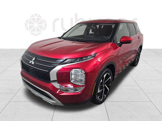 2024 Mitsubishi Outlander SE — SUV — 35,128 mi — Culver City, CA