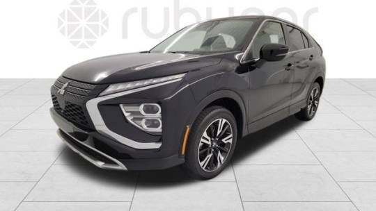 2024 Mitsubishi Eclipse Cross SE — SUV — 25,145 mi — Riverside, CA